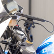 QUAD LOCK MOTORCYCLE USB CHARGER ΦΟΡΤΙΣΤΗΣ ΒΑΣΗΣ ΚΙΝΗΤΟΥ 