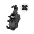 RAM MOUNTS QUICK-GRIP™ PRO ΜΕ ΜΠΙΛΙΑ & ΑΝΤΙΚΡΑΔΑΣΜΙΚΟ 