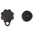 RAM-MOUNT RAP-S-KNOB3U ΚΛΕΙΔΑΡΙΑ BΡΑΧΙΟΝΑ ΜΕ PIN-LOCK