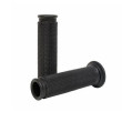 RENTHAL GRIP ΧΕΙΡΟΛΑΒΕΣ ΤΙΜΟΝΙΟΥ STREET FULL DIAMOND EXTRA FIRM COMPOUND G211 BLACK