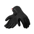 REV\'IT CHEVAK 2 GTX GORETEX ΓΑΝΤΙΑ ΜΗΧΑΝΗΣ ΜΑΥΡΑ