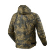REVIT FLARE 3 H2O ΑΔΙΑΒΡΟΧΟ ΜΠΟΥΦΑΝ ΜΗΧΑΝΗΣ CAMO DARK GREEN