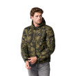 REVIT FLARE 3 H2O ΑΔΙΑΒΡΟΧΟ ΜΠΟΥΦΑΝ ΜΗΧΑΝΗΣ CAMO DARK GREEN