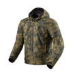 REVIT FLARE 3 H2O ΑΔΙΑΒΡΟΧΟ ΜΠΟΥΦΑΝ ΜΗΧΑΝΗΣ CAMO DARK GREEN
