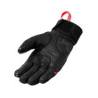 REV\'IT KRYPTONITE 3 GTX GORETEX ΓΑΝΤΙΑ ΜΗΧΑΝΗΣ ΜΑΥΡΑ