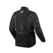 REV\'IT SAND 5 H20 ΜΠΟΥΦΑΝ ΤΕΣΣΑΡΩΝ ΕΠΟΧΩΝ BLACK ANTHRACITE