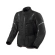 REV\'IT SAND 5 H20 ΜΠΟΥΦΑΝ ΤΕΣΣΑΡΩΝ ΕΠΟΧΩΝ BLACK ANTHRACITE