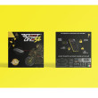 RIDEET ONE SE START EDITION ΣΥΣΤΗΜΑ GPS TRACKER & BLUETOOTH ΓΙΑ ΜΗΧΑΝΗ