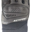 AGVPRO R-MASTER ΑΕΡΙΖΟΜΕΝΑ ΓΑΝΤΙΑ ΜΗΧΑΝΗΣ CARBON BLACK