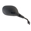 RMS ΚΑΘΡΕΠΤΗΣ ΜΗΧΑΝΗΣ HONDA SH125-150 12/16 ΔΕΞΙΟΣ