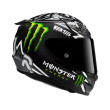HJC RPHA 12 QUARTARARO REPLICA RACING ΚΡΑΝΟΣ FULL FACE MC5 BLACK
