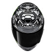 HJC RPHA 12 QUARTARARO REPLICA RACING ΚΡΑΝΟΣ FULL FACE MC5 BLACK