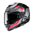 HJC RPHA 72 ERNEM ΚΡΑΝΟΣ FULL FACE MC5 GREY RED