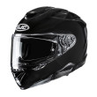 HJC RPHA 72 ΚΡΑΝΟΣ FULL FACE METAL BLACK
