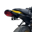 GREF INNOVATION ΣΠΑΣΤΗ ΒΑΣΗ ΠΙΝΑΚΙΔΑΣ ΓΙΑ KAWASAKI Z900 RS \'18-\'24 P/T022
