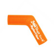 RYDERCLIPS RUBBER SHIFT SOCK ΠΡΟΣΤΑΤΕΥΤΙΚΟ ΛΕΒΙΕ ΤΑΧΥΤΗΤΩΝ ORANGE