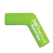 RYDERCLIPS RUBBER SHIFT SOCK ΠΡΟΣΤΑΤΕΥΤΙΚΟ ΛΕΒΙΕ ΤΑΧΥΤΗΤΩΝ GREEN