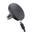 SP CONNECT CHARGING VENT MOUNT ΒΑΣΗ ΑΕΡΑΓΩΓΟΥ ΜΑΓΝΗΤΙΚΗ ΜΕ ΦΟΡΤΙΣΤΗ 