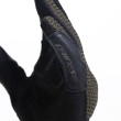 DAINESE TORINO ΓΑΝΤΙΑ ΜΗΧΑΝΗΣ 4 ΕΠΟΧΩΝ GRAPE-LEAF/ BLACK