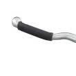PROGRIP ΚΑΛΥΜΜΑ ΜΑΝΕΤΑΣ ΣΙΛΙΚΟΝΗΣ SH35 102 BLACK 2 ΤΕΜ