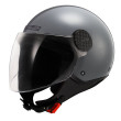 LS2 SPHERE LUX II OF558 ΚΡΑΝΟΣ JET NARDO GREY