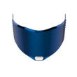 LS2 THUNDER GP FF805 ΖΕΛΑΤΙΝΑ ΜΠΛΕ ΚΑΘΡΕΠΤΗΣ