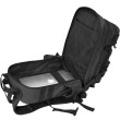 AGVPRO GVR5781 TACTICAL FORCE ΣΑΚΙΔΙΟ ΠΛΑΤΗΣ 30L 