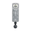 RAM MOUNT ΑΝΤΑΠΤΟΡΑΣ ΜΠΙΛΙΑ ΓΙΑ ΚΑΜΕΡΑ INSTA360 