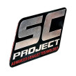 SC PROJECT ΜΕΤΑΛΛΙΚΟ ΑΥΤΟΚΟΛΛΗΤΟ ΣΗΜΑ ΑΛΟΥΜΙΝΙΟΥ 