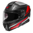 SCHUBERTH S3 ΚΡΑΝΟΣ FULL FACE DAYTONA ANTHRACITE