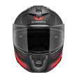 SCHUBERTH S3 ΚΡΑΝΟΣ FULL FACE DAYTONA ANTHRACITE