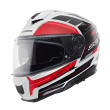 SCHUBERTH S3 ΚΡΑΝΟΣ FULL FACE APEX WHITE