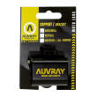 ΒΑΣΗ ΣΤΗΡΙΞΗΣ ΓΙΑ ΠΕΤΑΛΟ AUVRAY SUPPORT BRACKET UNIVERSAL