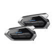 SENA 50R-02D DUAL HARMAN/ KARDON SOUND ΕΝΔΟΕΠΙΚΟΙΝΩΝΙΑ SET