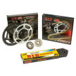DID-JT HONDA CBR125 \'04- ΣΕΤ ΚΙΝΗΣΗΣ (15-42-428NZ) 