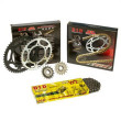 DID-JT APRILIA FACTORY/TRAIL 650 ΣΕΤ ΚΙΝΗΣΗΣ (15-44-520VX)