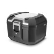 SHAD TERRA ΒΑΛΙΤΣΑ ΚΕΝΤΡΙΚΗ ΜΕ ΚΑΠΑΚΙ ΑΛΟΥΜΙΝΙΟΥ TOP CASE TR41/D0TR41200 41L
