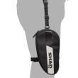 SHAD ΤΣΑΝΤΑΚΙ ΠΟΔΙΟΥ 0.5LT BLACK 