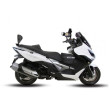 SHAD ΣΑΚΟΣ SCOOTER SC25 25 LT BLACK