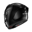 SHARK AERON ΚΡΑΝΟΣ FULL FACE FULL CARBON