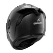 SHARK SPARTAN GT PRO ΚΡΑΝΟΣ FULL FACE GLOSSY CARBON SKIN