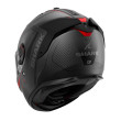 SHARK SPARTANT GT PRO ΚΡΑΝΟΣ FULL FACE MEKARIUM CARBON/ ANTHRACITE/ RED