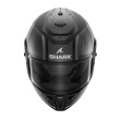 SHARK SPARTAN RS ΚΡΑΝΟΣ FULL FACE CARBON MATT
