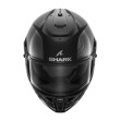 SHARK SPARTAN RS ΚΡΑΝΟΣ FULL FACE CARBON SKIN GLOSSY