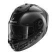 SHARK SPARTAN RS ΚΡΑΝΟΣ FULL FACE CARBON SKIN GLOSSY