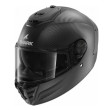 SHARK SPARTAN RS ΚΡΑΝΟΣ FULL FACE CARBON SKIN MATT