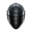 SHARK SPARTAN RS ΚΡΑΝΟΣ FULL FACE DARK SHADOW EDITION MATT BLUE STEEL MATTE