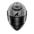 SHARK SPARTAN RS ΚΡΑΝΟΣ FULL FACE SPEED-TECH SILVER