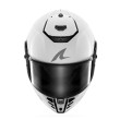 SHARK SPARTAN RS ΚΡΑΝΟΣ FULL FACE SP LYNE WHITE SILVER 