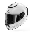SHARK SPARTAN RS ΚΡΑΝΟΣ FULL FACE SP LYNE WHITE SILVER 